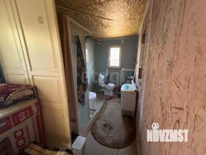 Дом 64м&sup2;, 1-этажный, участок 4 сот.  