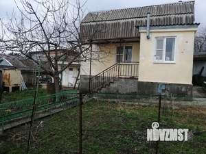 Дом 88м², 1-этажный, участок 6 сот.  