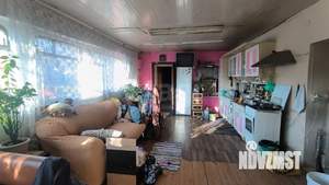 Дом 300м&sup2;, 2-этажный, участок 10 сот.  