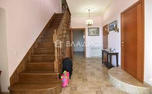 Дом 516м&sup2;, 4-этажный, участок 8 сот.  