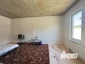 Дом 128м&sup2;, 2-этажный, участок 3 сот.  