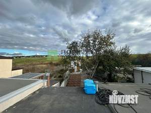 Таунхаус 30м², 1-этажный, участок 2 сот.  