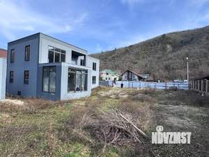 Дом 332м&sup2;, 2-этажный, участок 9 сот.  