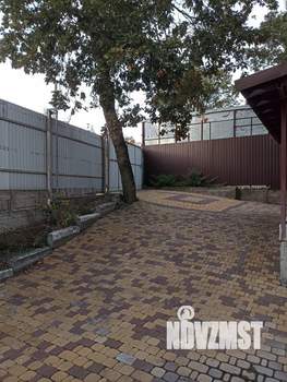 Дом 122м&sup2;, 2-этажный, участок 5 сот.  