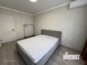 Таунхаус 171м&sup2;, 3-этажный, участок 2 сот.  