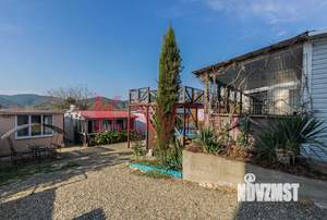 Дом 180м², 1-этажный, участок 7 сот.  