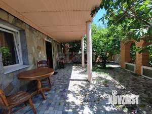 Дом 256м&sup2;, 2-этажный, участок 5 сот.  