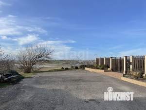 Дом 56м&sup2;, 1-этажный, участок 6 сот.  