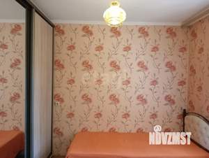 Дом 87м², 3-этажный, участок 1 сот.  
