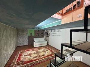 Таунхаус 30м², 1-этажный, участок 2 сот.  