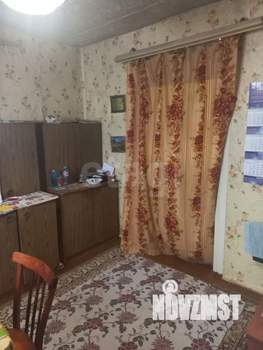 Дом 37м&sup2;, 1-этажный, участок 6 сот.  