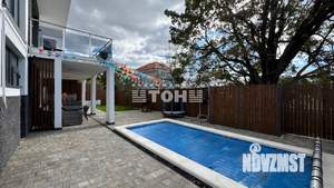 Коттедж 265м², 2-этажный, участок 4 сот.  