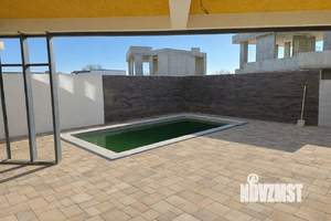 Коттедж 185м&sup2;, 2-этажный, участок 3 сот.  