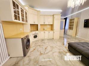 Коттедж 110м², 2-этажный, участок 2 сот.  