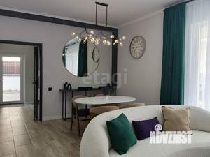 Дом 166м&sup2;, 2-этажный, участок 5 сот.  