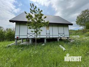 Дом 130м&sup2;, 2-этажный, участок 5 сот.  