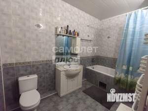 Коттедж 235м², 2-этажный, участок 8 сот.  