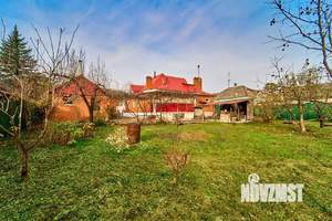 Дом 159м&sup2;, 1-этажный, участок 10 сот.  