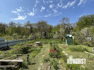 Дом 20м&sup2;, 1-этажный, участок 6 сот.  