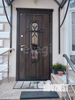 Дом 227м&sup2;, 2-этажный, участок 3 сот.  