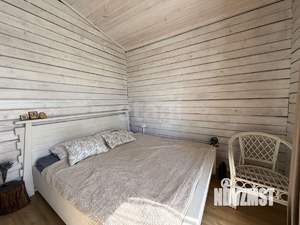 Дом 90м&sup2;, 1-этажный, участок 9 сот.  