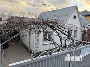 Дом 102м&sup2;, 1-этажный, участок 5 сот.  