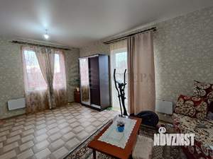 Дом 137м², 2-этажный, участок 3 сот.  