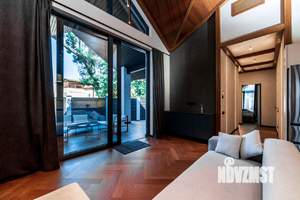 Дом 146м&sup2;, 1-этажный, участок 5 сот.  