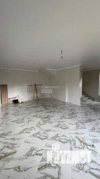 Таунхаус 170м², 3-этажный, участок 2 сот.  