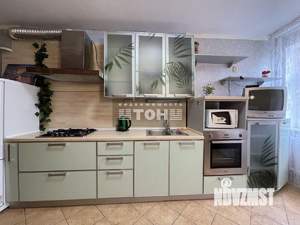 Коттедж 114м&sup2;, 1-этажный, участок 2 сот.  