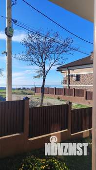 Коттедж 223м&sup2;, 3-этажный, участок 2 сот.  