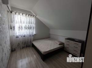 Коттедж 560м², 2-этажный, участок 8 сот.  
