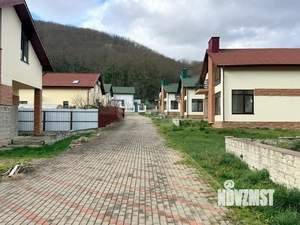 Дом 166м&sup2;, 2-этажный, участок 6 сот.  