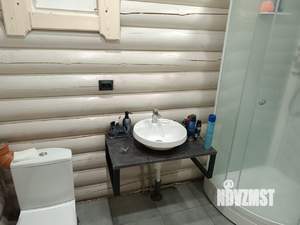 Дом 60м², 2-этажный, участок 4 сот.  