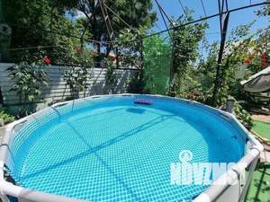Дом 150м², 3-этажный, участок 4 сот.  