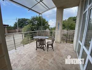 Коттедж 192м&sup2;, 3-этажный, участок 6 сот.  