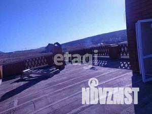 Дом 196м&sup2;, 2-этажный, участок 3 сот.  