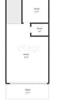 Дом 150м², 2-этажный, участок 3 сот.  