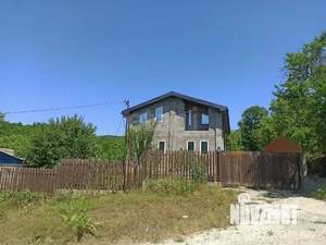 Дом 167м&sup2;, 2-этажный, участок 6 сот.  