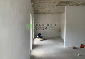 Дом 335м&sup2;, 2-этажный, участок 6 сот.  