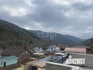 Дача 280м², 3-этажный, участок 6 сот.  