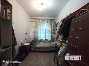 Дом 92м², 1-этажный, участок 585 сот.  