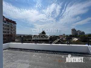 Коттедж 270м², 3-этажный, участок 3 сот.  