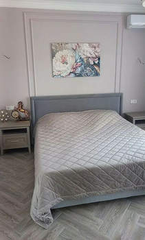 Дом 137м², 2-этажный, участок 4 сот.  