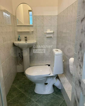 Дом 350м², 3-этажный, участок 4 сот.  