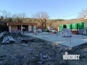 Коттедж 160м&sup2;, 2-этажный, участок 6 сот.  