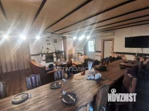 Дом 450м², 2-этажный, участок 9 сот.  