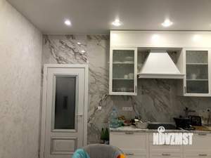 Дом 250м², 3-этажный, участок 4 сот.  