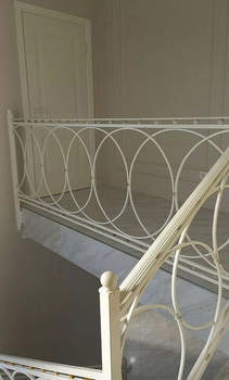 Дом 137м², 2-этажный, участок 4 сот.  