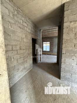 Дом 125м&sup2;, 1-этажный, участок 4 сот.  